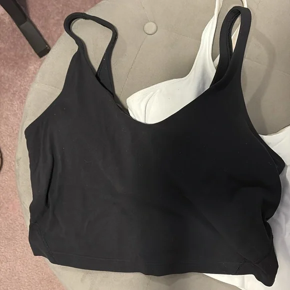 Align Tanks Bundle - Picture 2 of 6